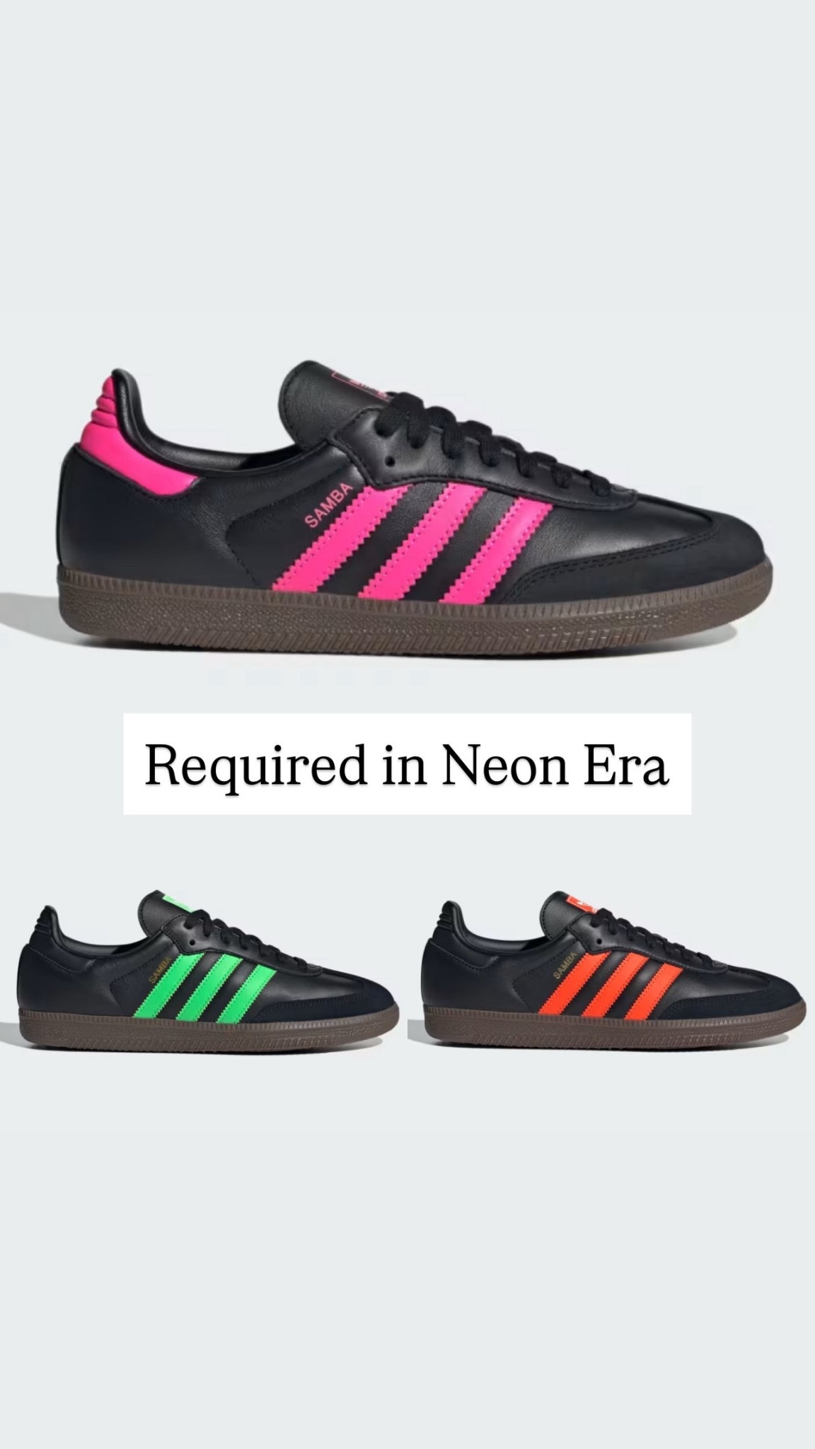 Adidas on major sale.  Can usually size down a half size  

#LTKFindsUnder100 #LTKSaleAlert