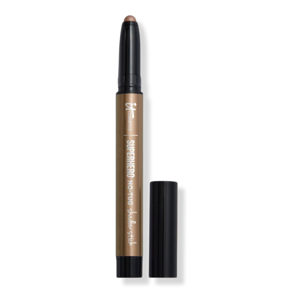 IT Cosmetics Superhero No-Tug Longwear Eyeshadow Stick - Super Slate | Ulta