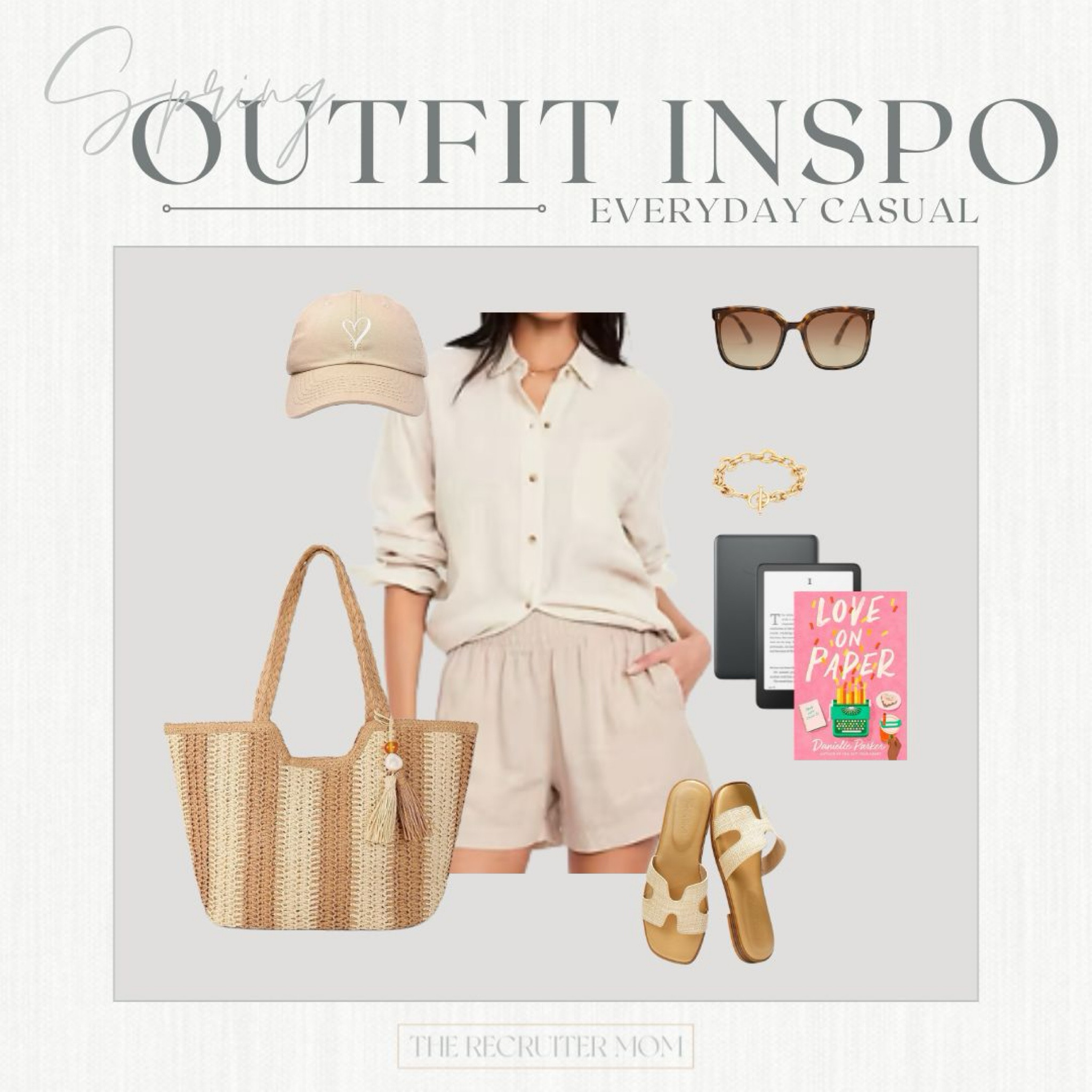 Spring Break Travel Outfit #vacationlook #springcasual #twopieceset #springlook


#LTKTravel #LTKFindsUnder50 #LTKMidsize