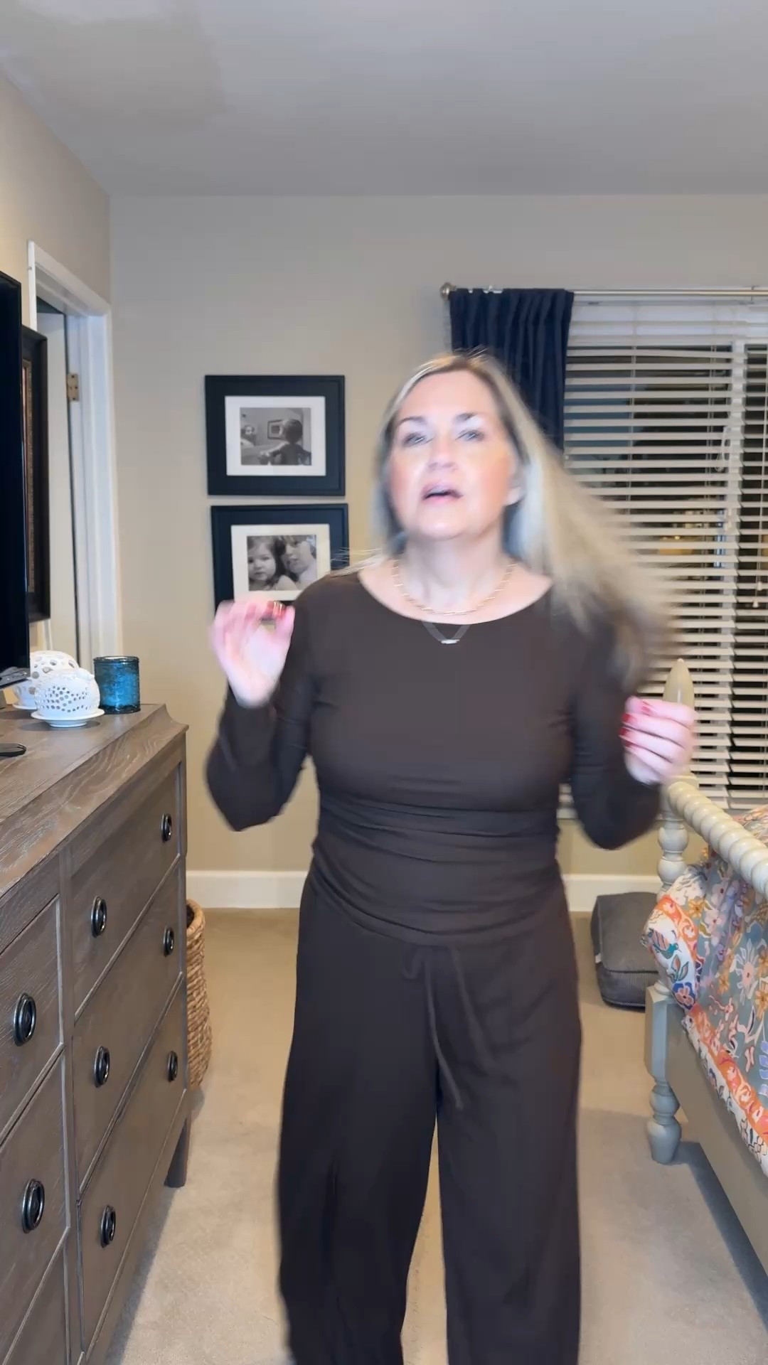 One of my favorite sets as I’ve recently. I am wearing it on repeat! 

#LTKootd #LTKOver40 #LTKdayinmylife