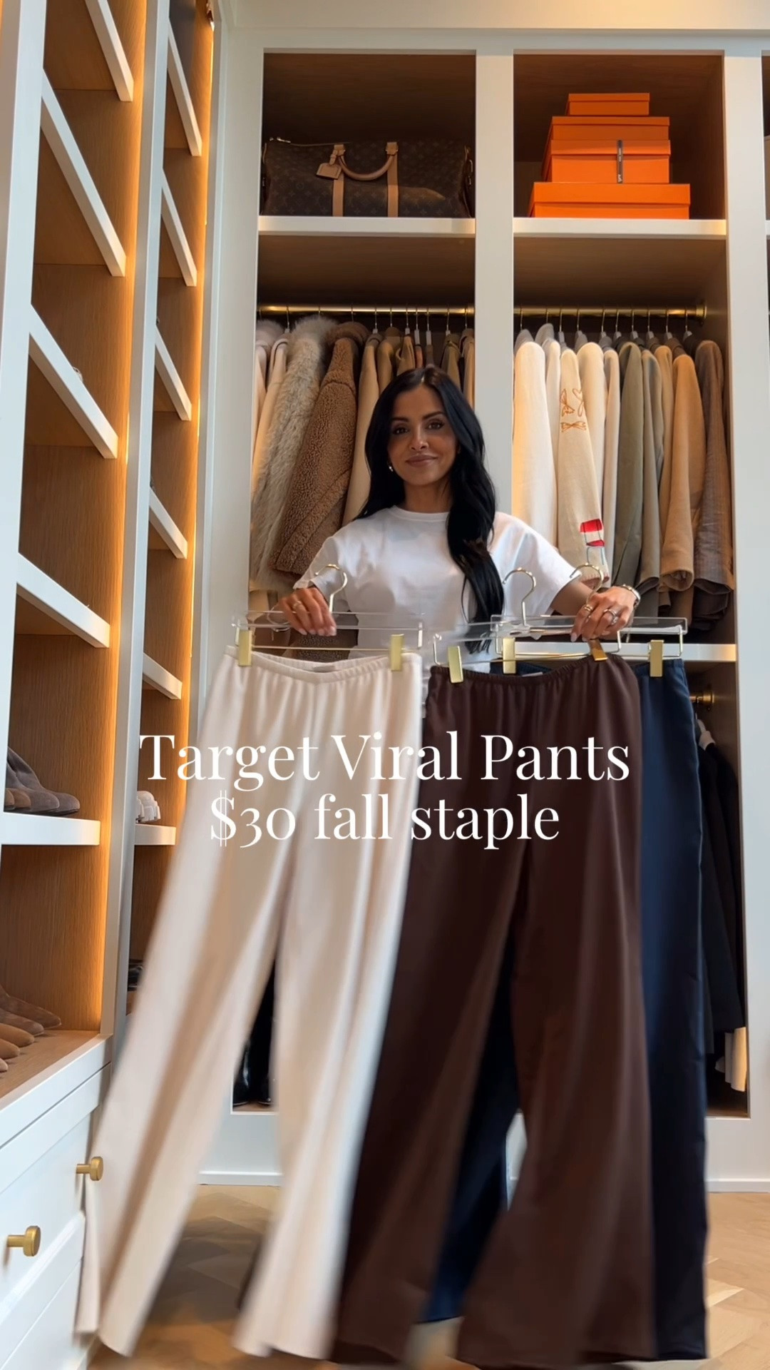 Target viral pants that look like Aritzia
Wearing an XS
Target white tee that looks like Aritzia 
Revolve jackets wearing an XS
Fall Fashion, fall outfit ideas 
@Target

#LTKSeasonal #LTKmomlife #LTKgrwm