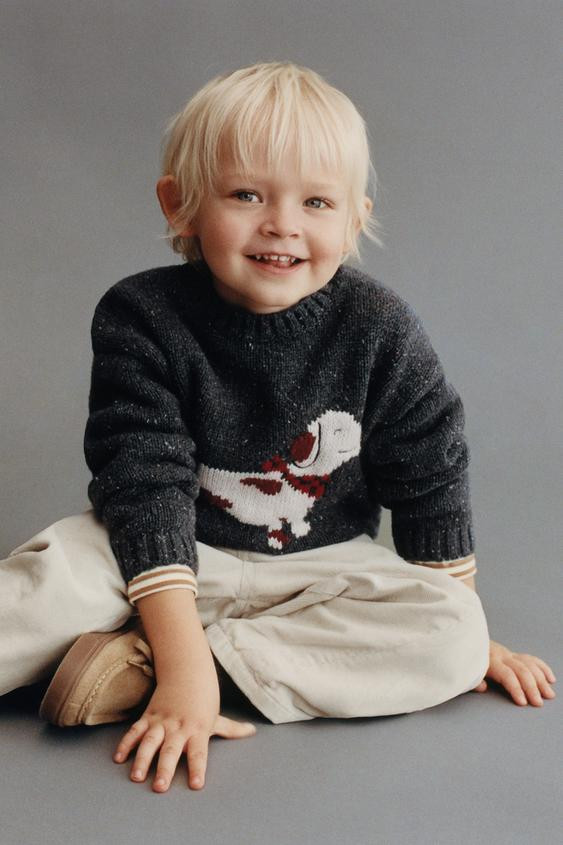 BAGGY TROUSERS | Zara UK