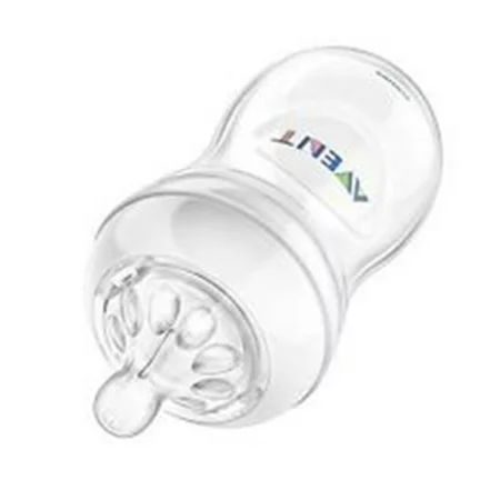 Avent Polypropylene BPA Free 11oz Baby Bottle | Walmart (US)