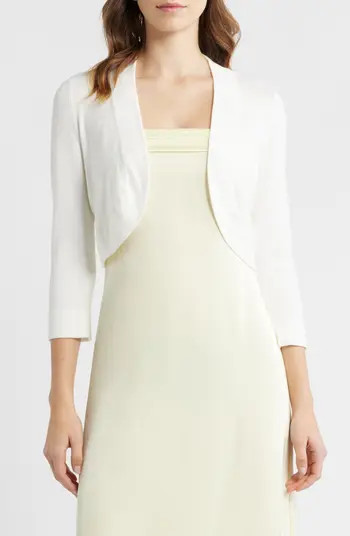 Eliza J Bolero Cardigan | Nordstrom | Nordstrom