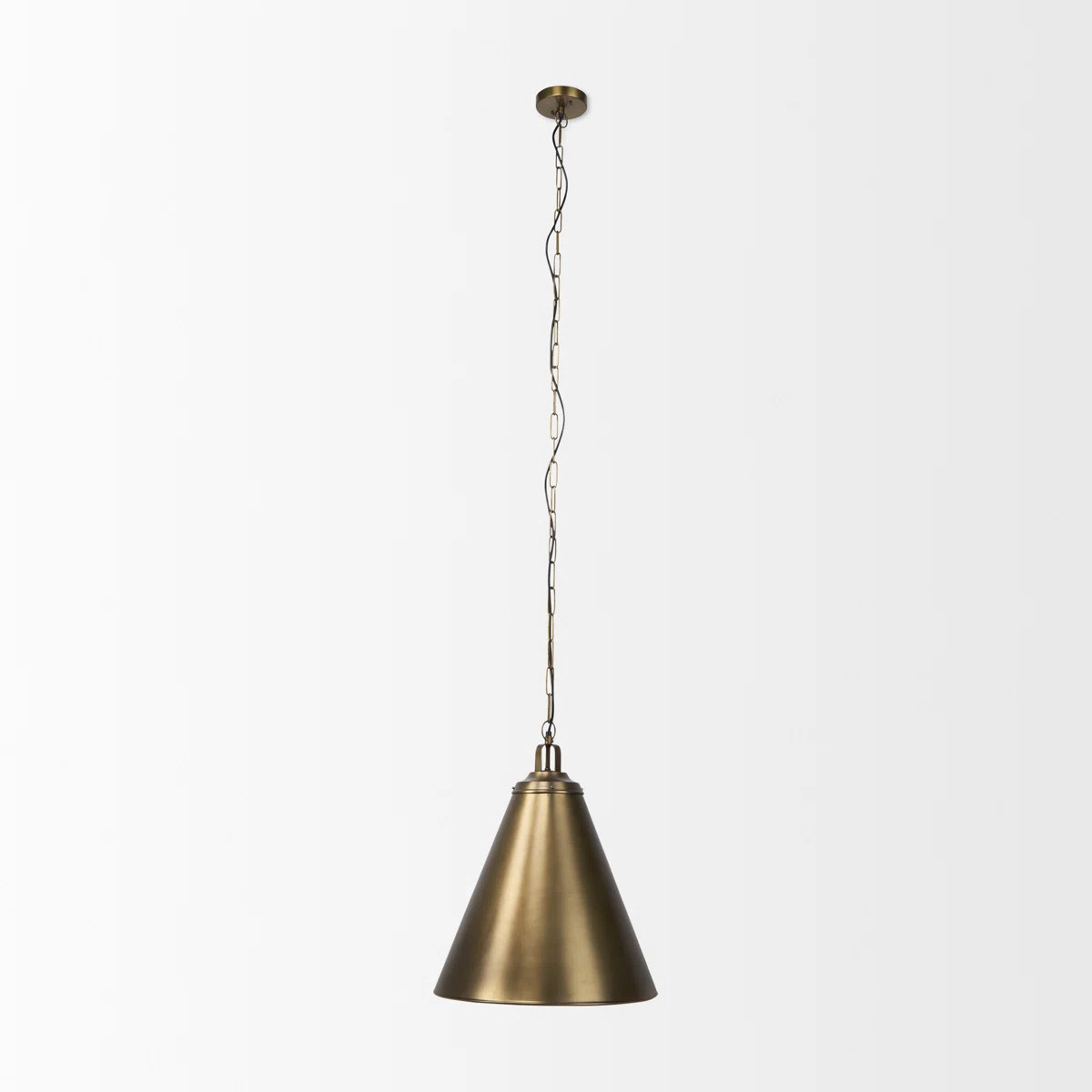 Gilda 1 - Light Single Pendant | Wayfair North America