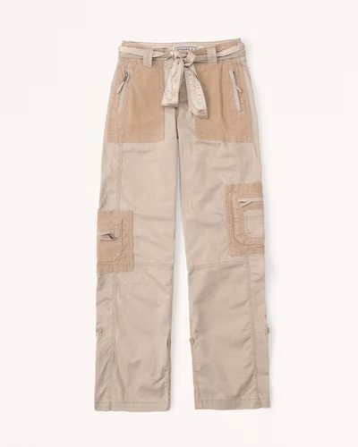 2000s Utility Pant | Abercrombie & Fitch (US)