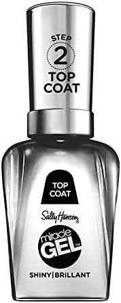 Nail Polish Top Coat  | Amazon (US)