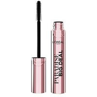 L'Oreal Paris Paradise Big Deal Black Mascara | Boots.com