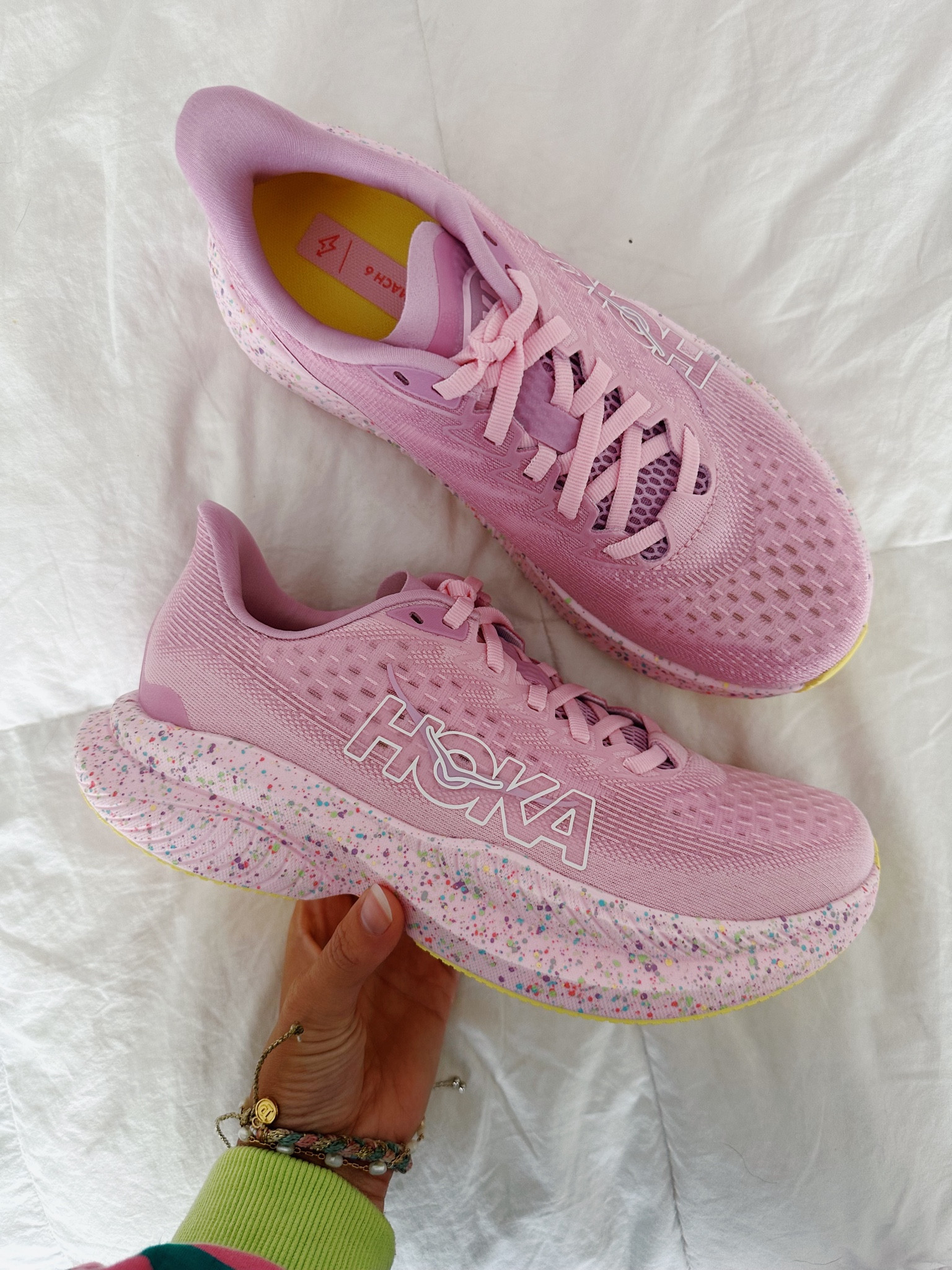 My favorite hokas EVER!! finally available online!! 

#LTKShoeCrush #LTKActive