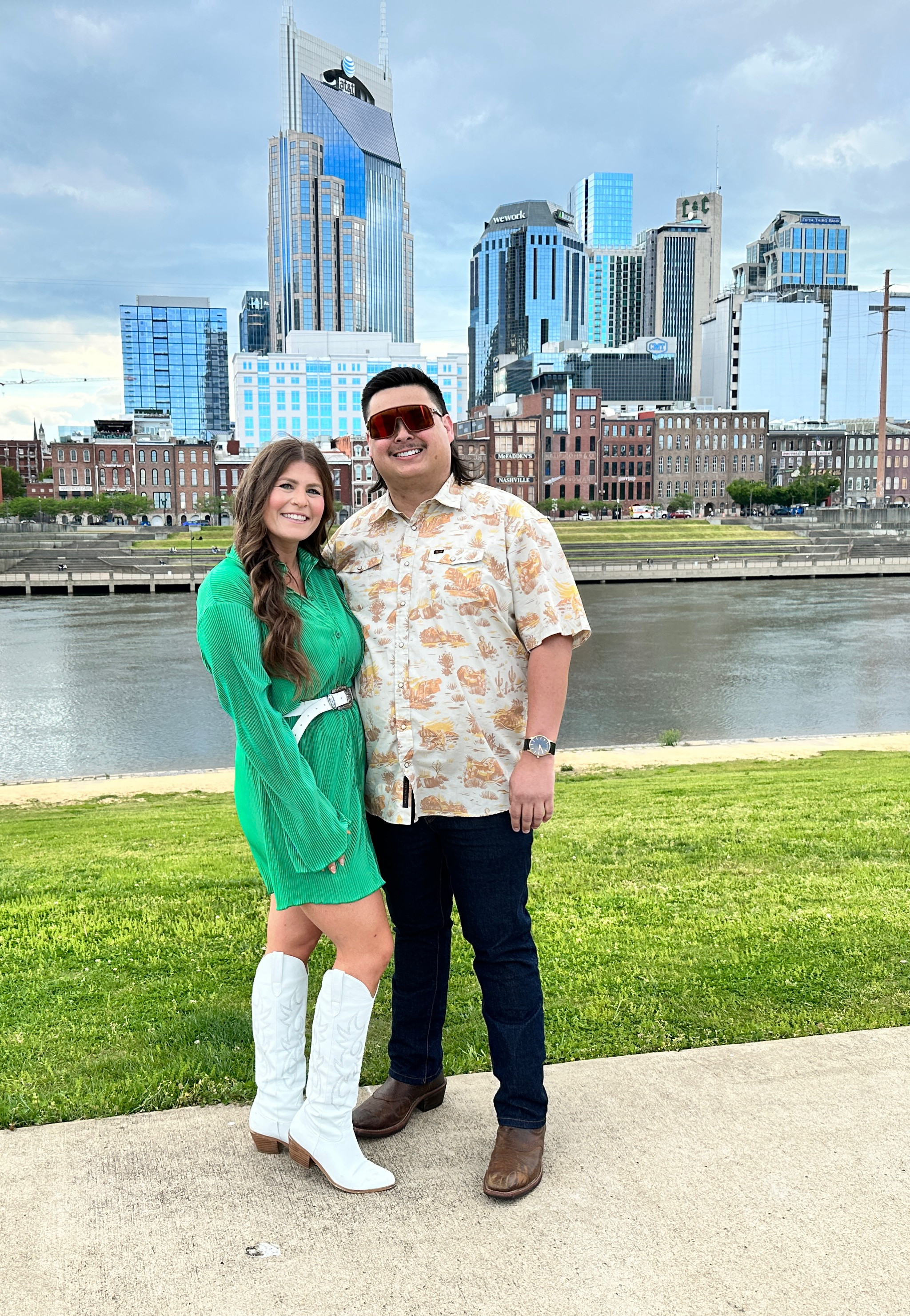 Perfect Nashville Outfit. 
Comes in so many colors!

#LTKfindsunder50 #LTKFestival #LTKmidsize