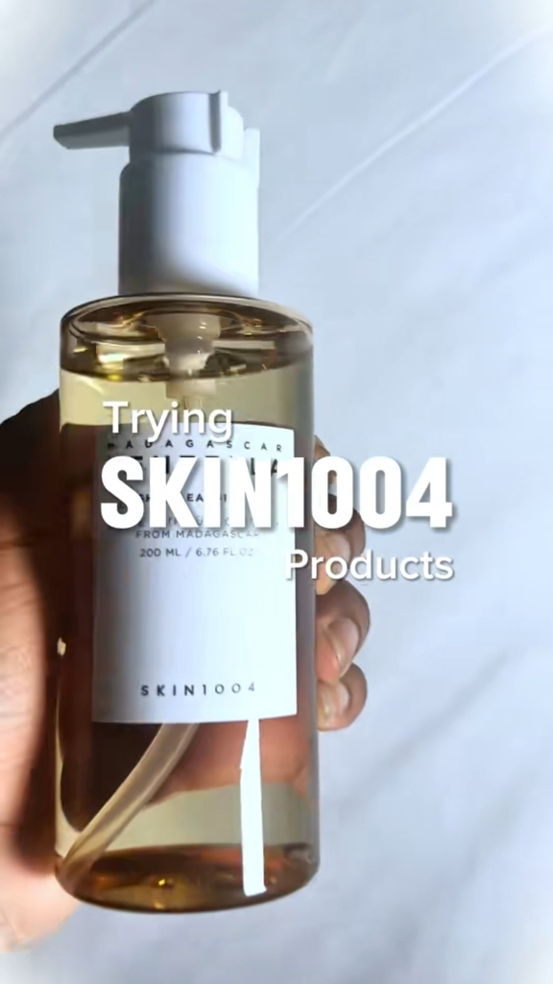 Trying the skin1004 bundle from yesstyle, just want and see what it does for my skin🫢

#LTKbeauty #LTKcanada #LTKsale