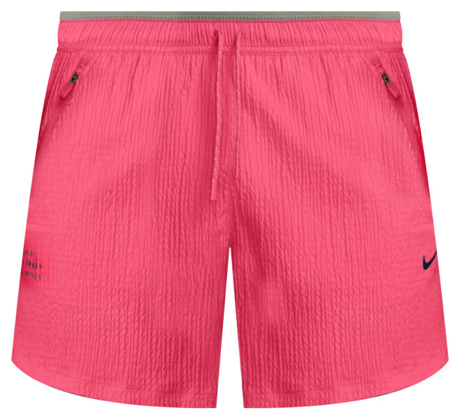 Nike Men's Dri-FIT Running Division Stride 5" Brief-Lined Running Shorts | Dick's Sporting Goods | Dick's Sporting Goods