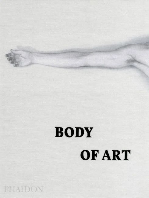 Body of Art (Hardcover) - Walmart.com | Walmart (US)