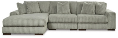 Lindyn 3-Piece Sectional with Chaise | Ashley | Ashley
