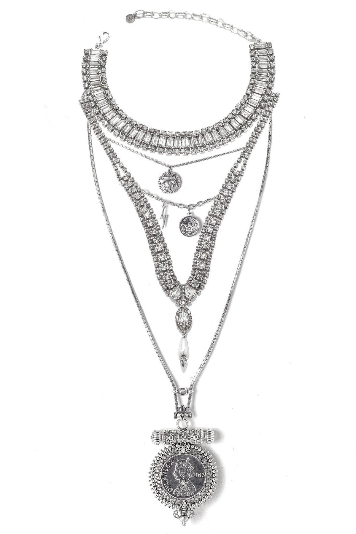 Lola Necklace | DYLANLEX
