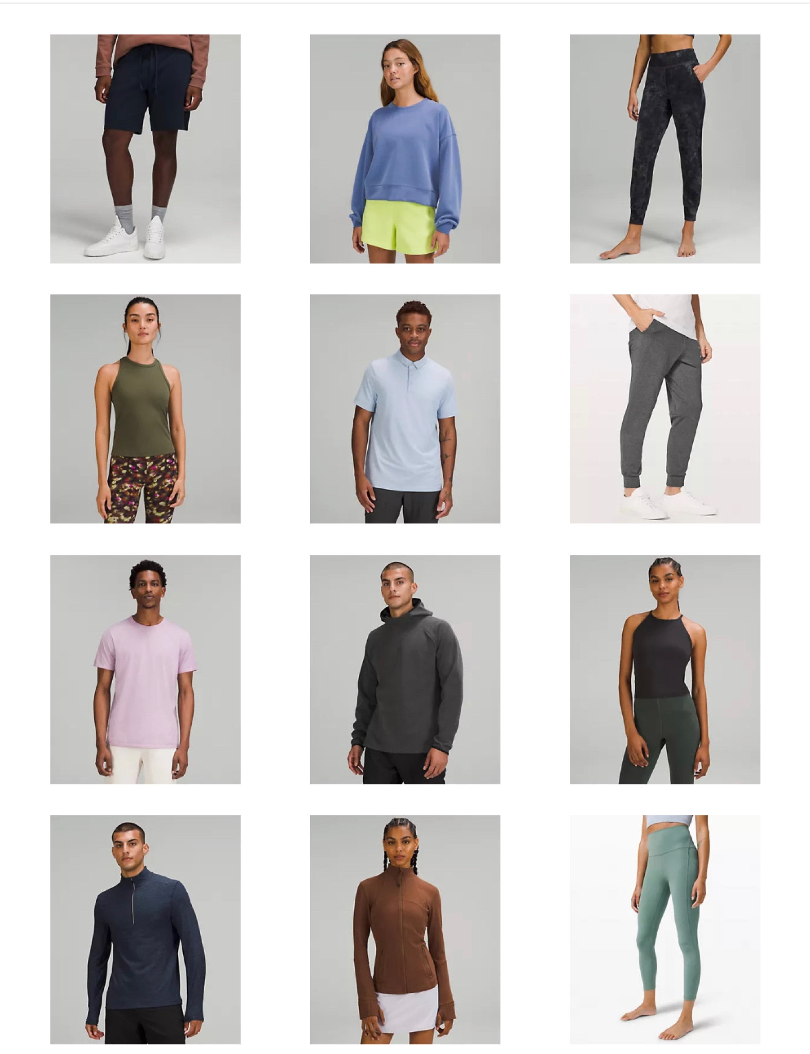 lululemon Black Friday Sale Picks

#LTKCyberweek #LTKmens