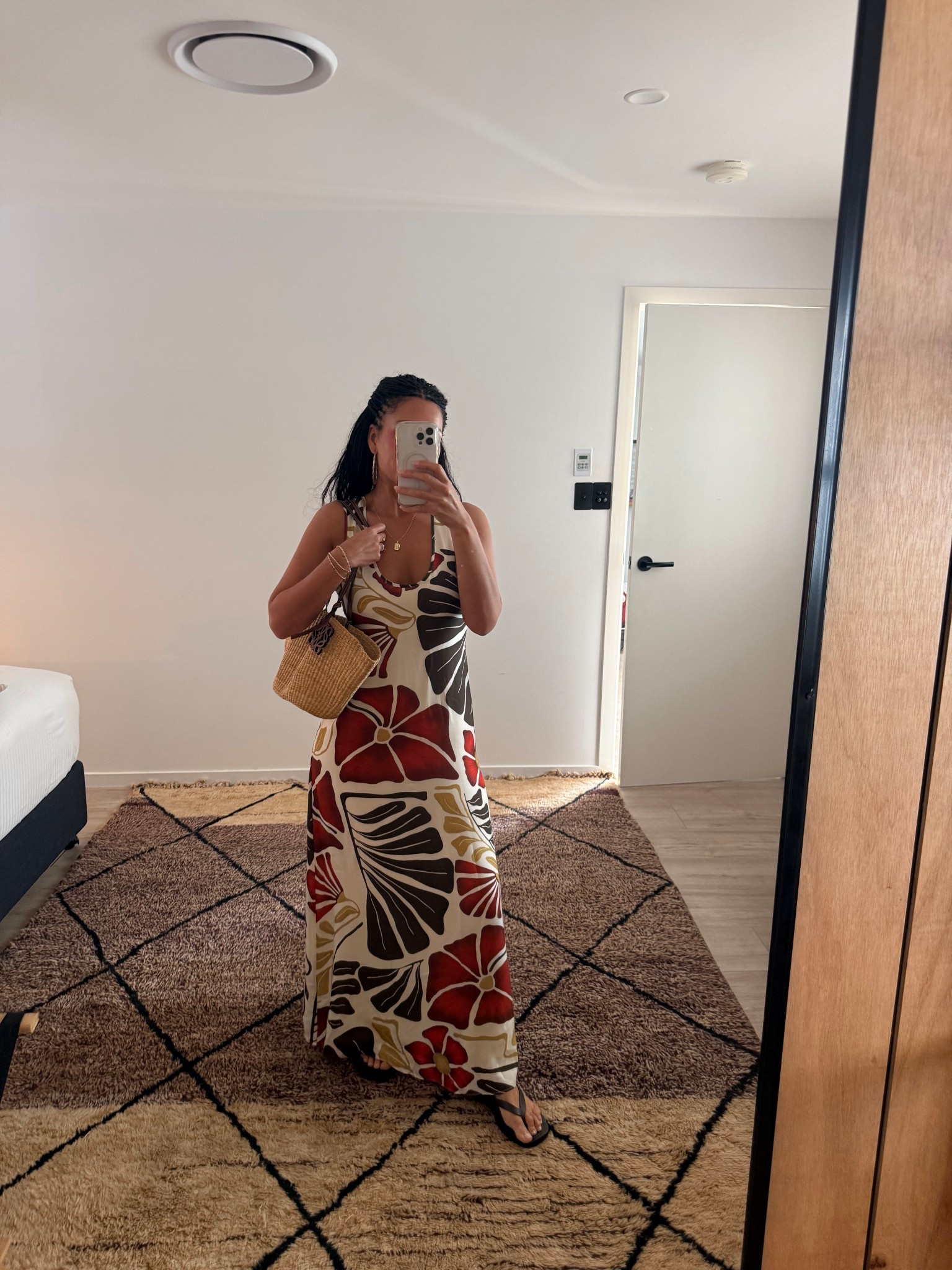 Your next resort dress 

#LTKaustralia #LTKsummer