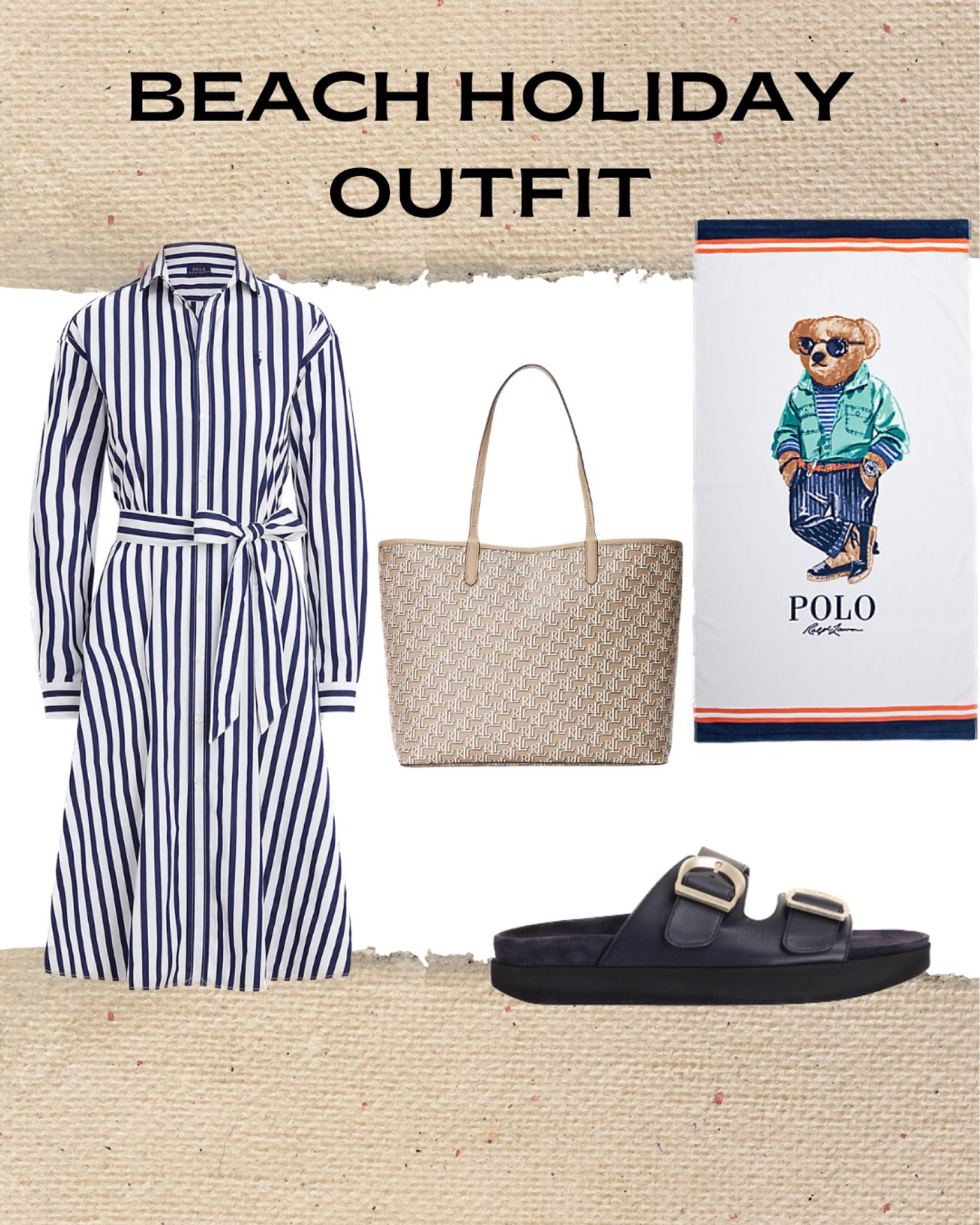 Preppy summer outfit!

#LTKstyletip #LTKeurope #LTKtravel