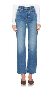 Petite Cassie Jeans
                    
                    PISTOLA | Revolve Clothing (Global)