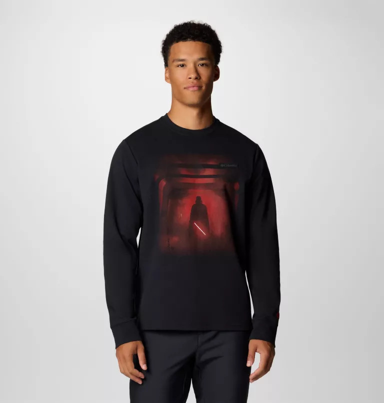 Vader™ Long Sleeve Shirt | Columbia Sportswear