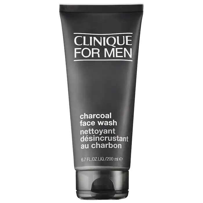 CLINIQUE Charcoal Face Wash | Sephora (US)