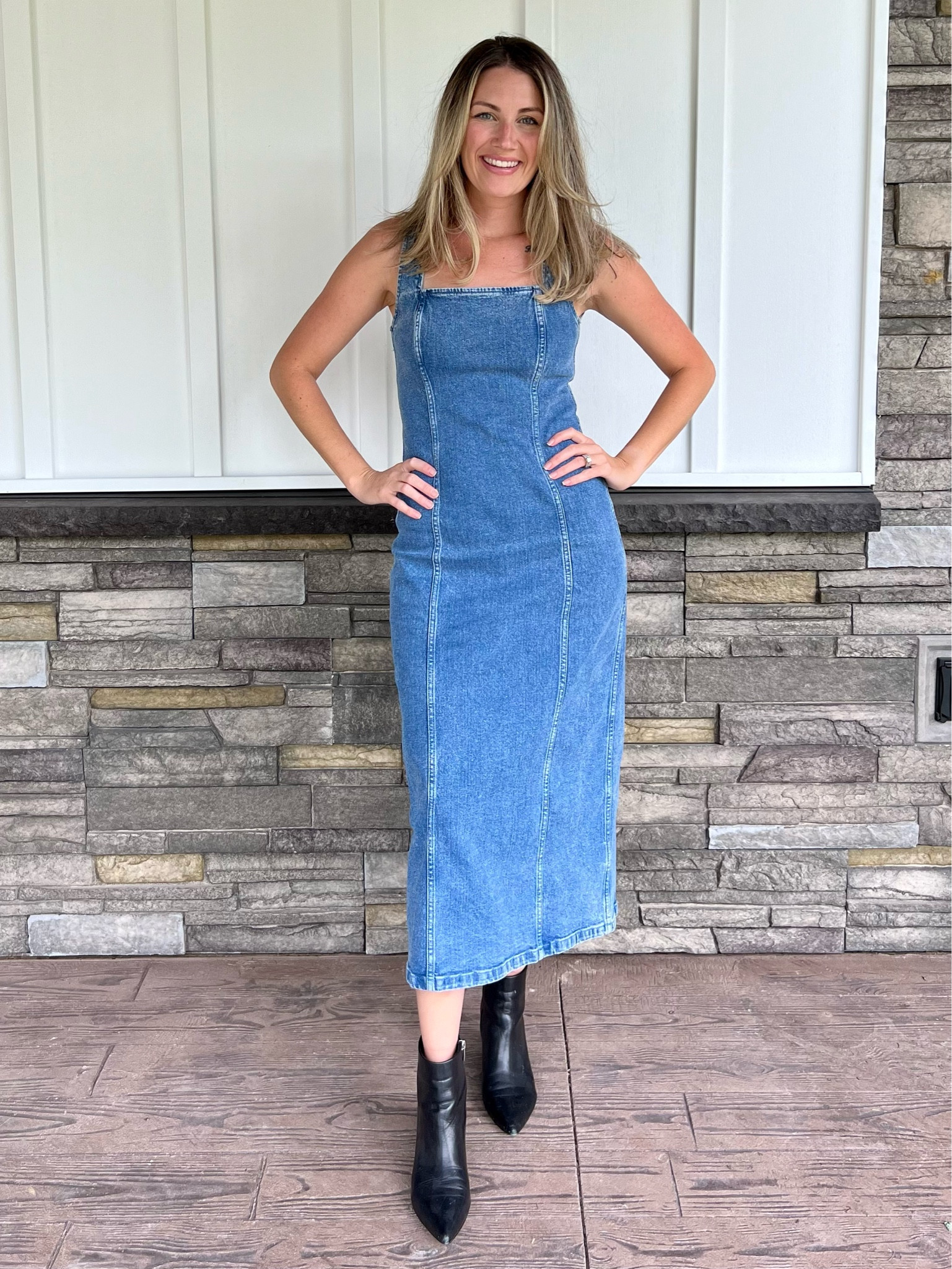 Sunday best! 

#LTKxAF #LTKStyleTip #LTKParties