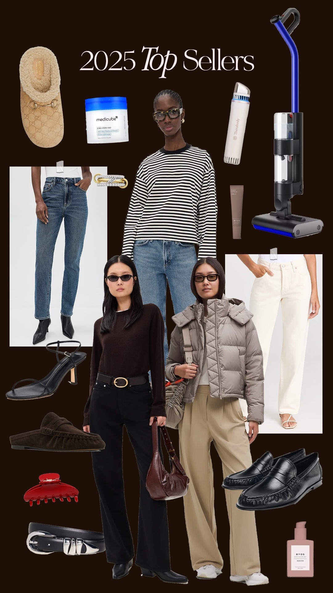 2025 Top Sellers 🛒