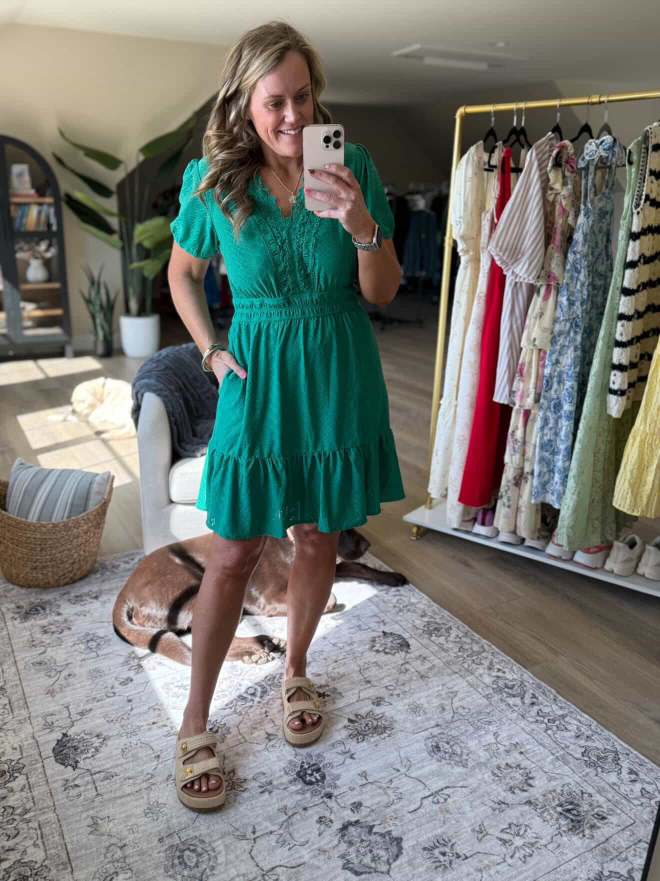 Summer mini dress

Amazon fashion platform sandals casual outfit summer outfit

#LTKootd #LTKgrwm #LTKmomlife