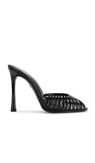 retrofete Allistair Sandal in Black. - size 36 | Revolve Clothing (Global)