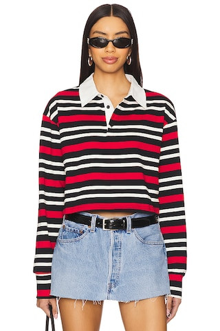 Mason Top | Superdown