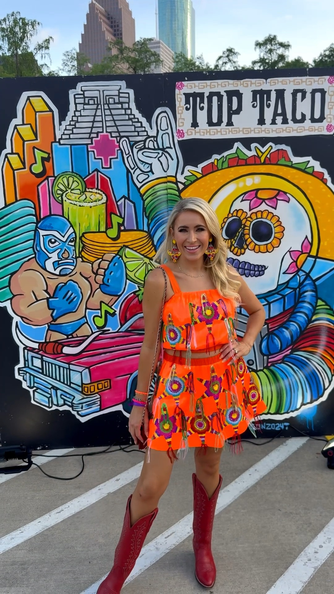 Linking lots of festive cinco de mayo outfits 🪅

#LTKFestival #LTKootd #LTKfoodie