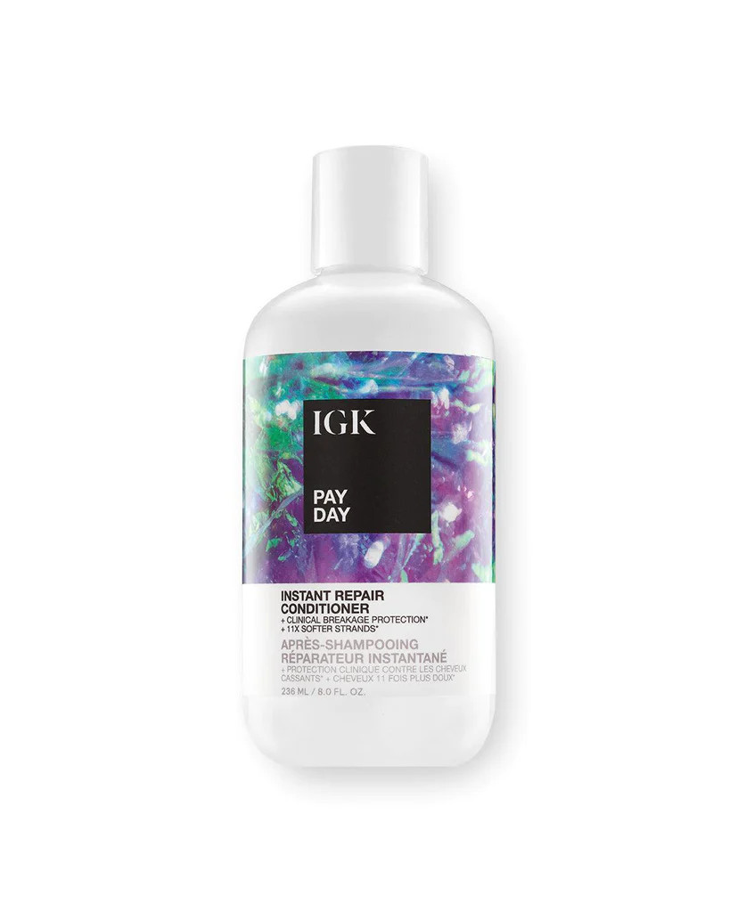 Pay Day | IGK Hair