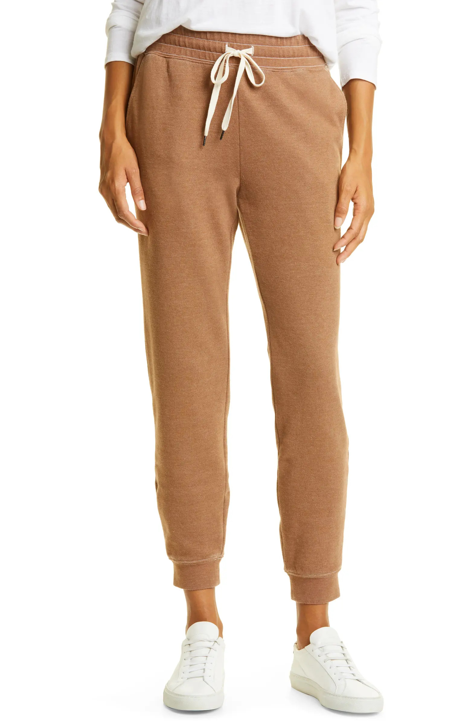 Rails Oakland Cotton Blend Joggers | Nordstrom | Nordstrom