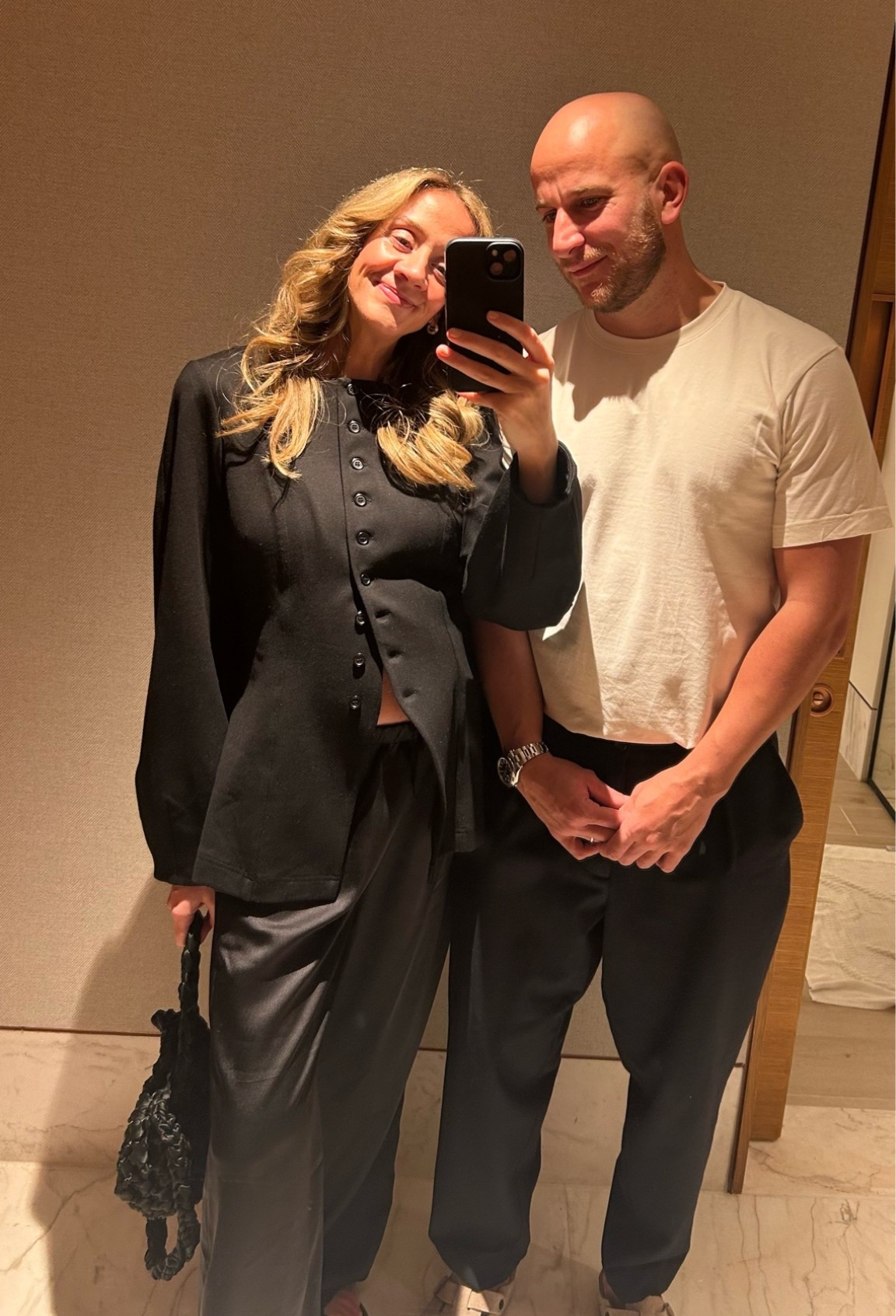 Dubai pregnancy outfits

#LTKuk #LTKdatenight #LTKeurope