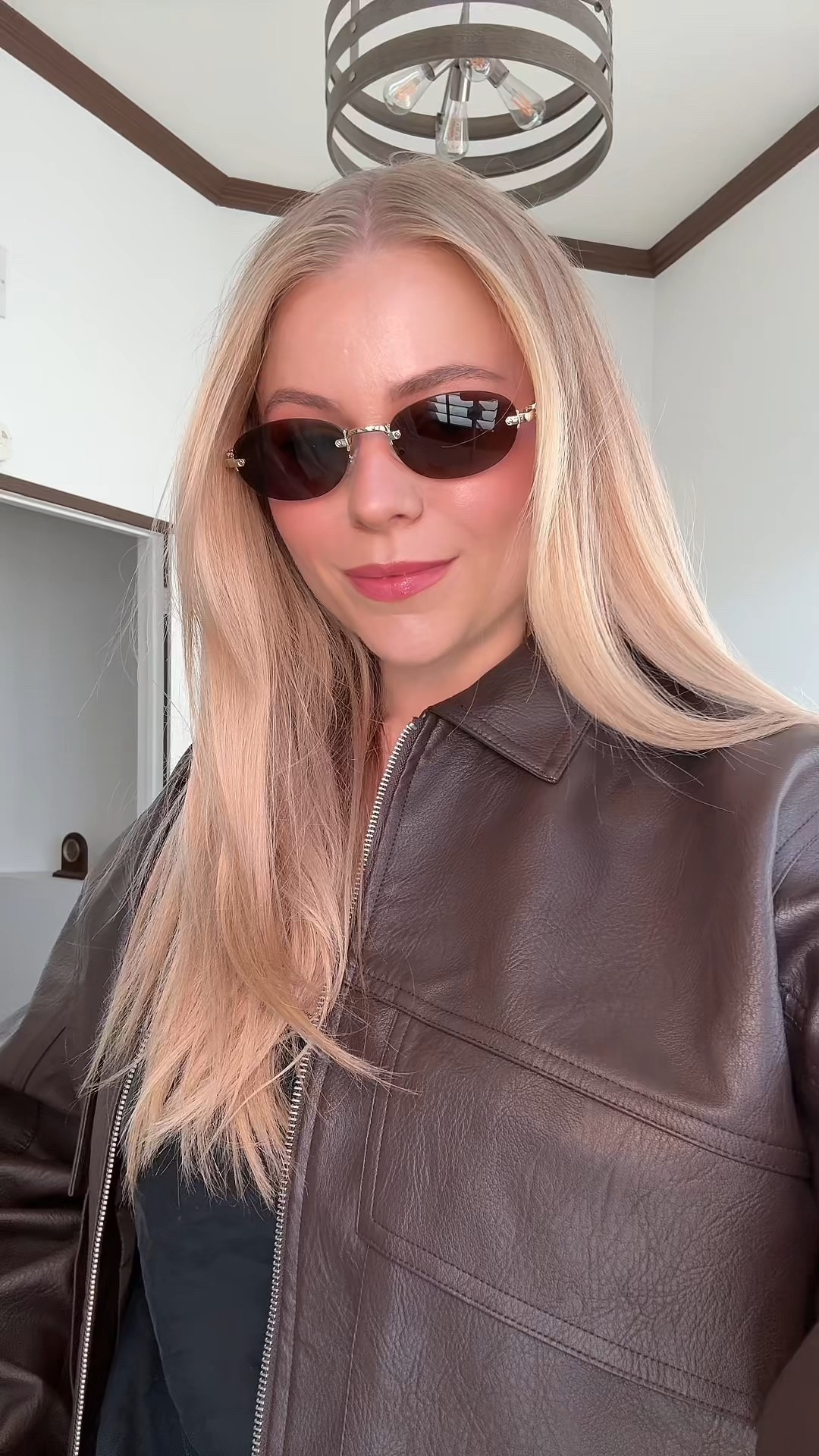 New jacket for fall 🍂🍂

#LTKSeasonal #LTKWorkwear #LTKMidsize