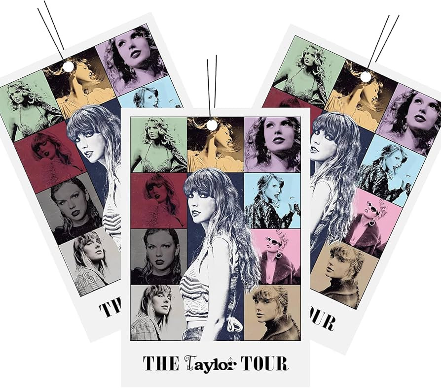 Singer Air Freshener,3-Pack,for Car,Home,Kitchen,Room,Wardrobe,Bathroom,Hanging Ornaments - DIETO... | Amazon (US)