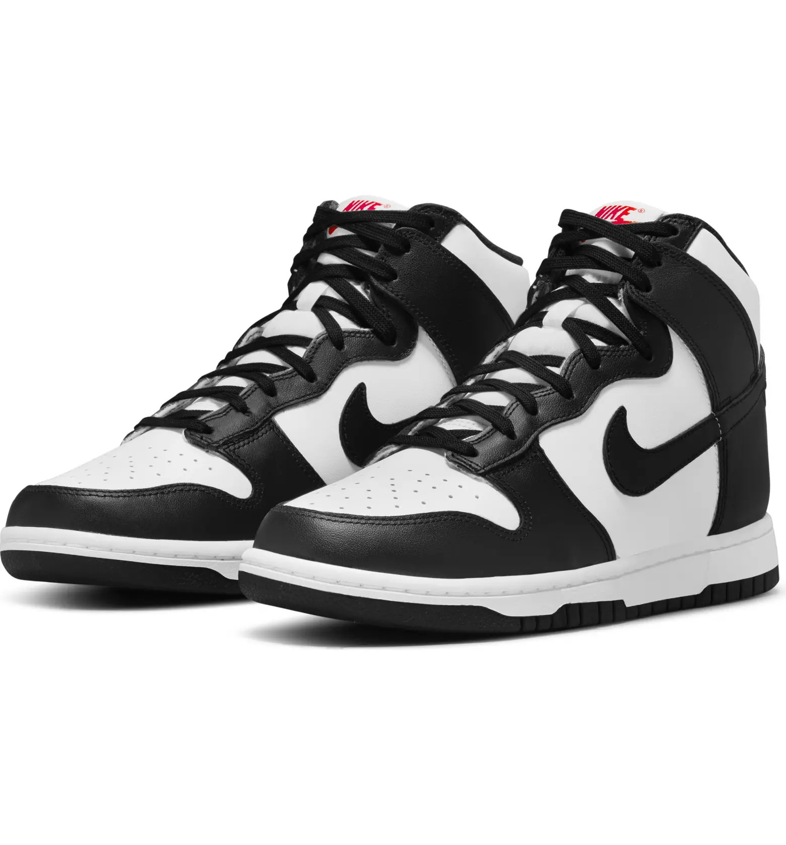 Dunk High Basketball Shoe (Women) | Nordstrom
