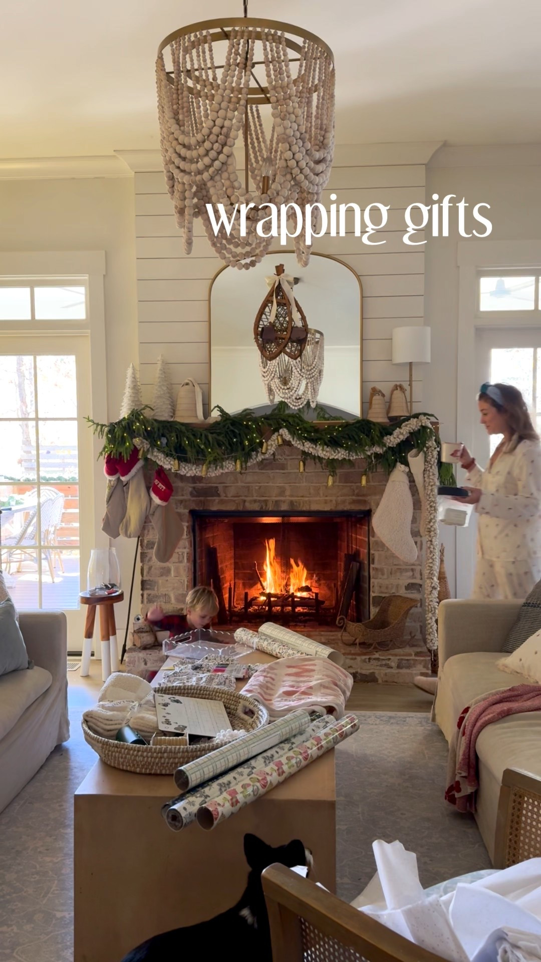 Personalized gifts for everyone on your list! The boys loved these colorable pjs !! I’ve used these name / writing dry erase boards with the boys each time they’re learning to trace! Custom blankets / holiday gift guide 

#LTKHoliday #LTKGiftGuide #LTKCyberWeek