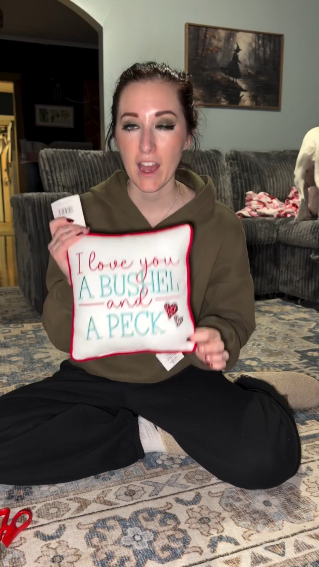 Let’s open my @target together 😂 

#target #packages #trending #toddlerclothes