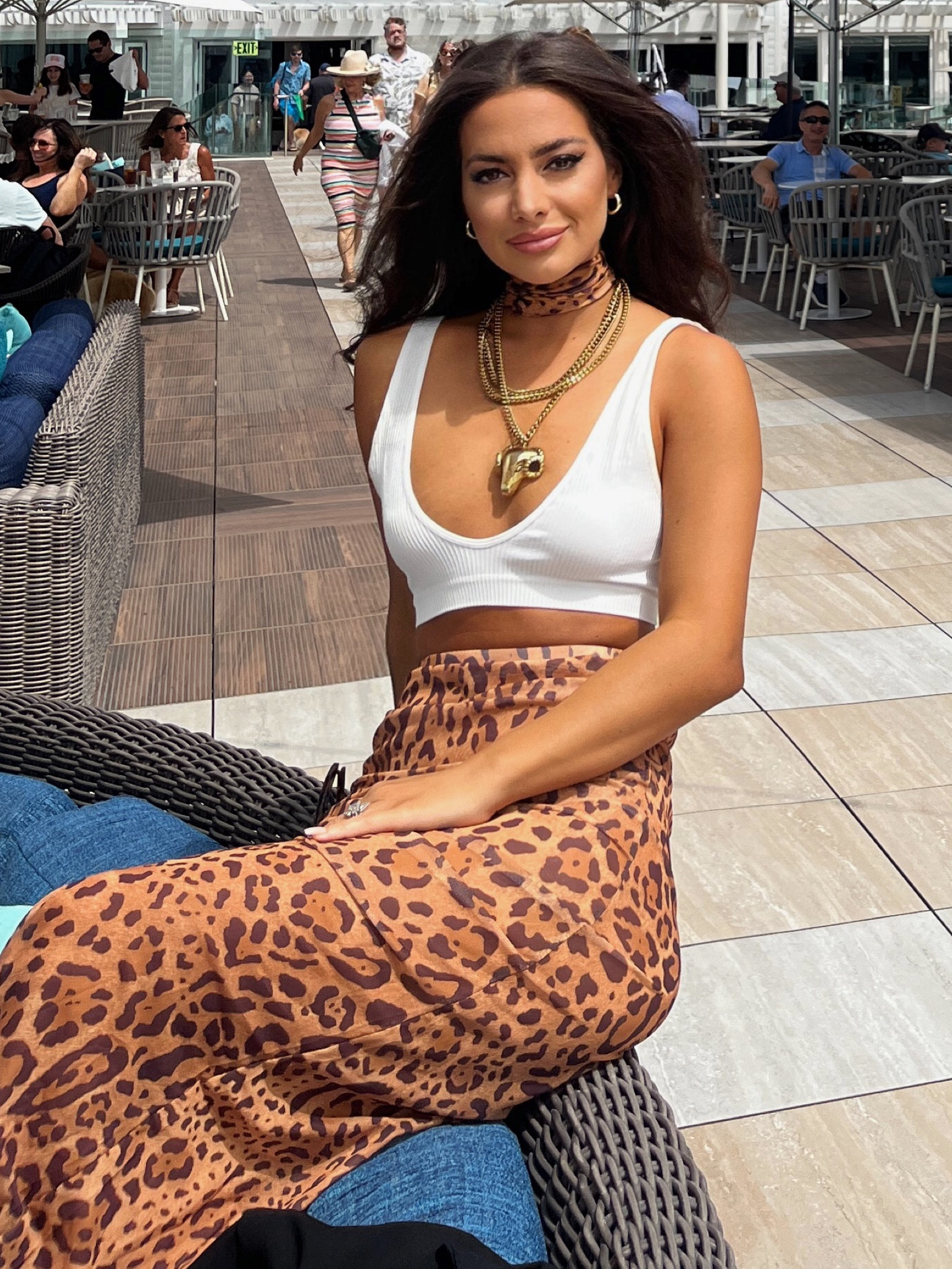 Day fit 🐆 