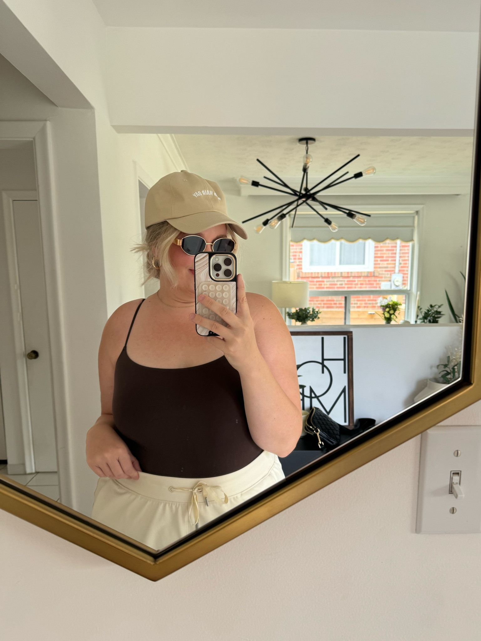 I’m obsessed with this skims bodysuit and it’s on sale 😍

#LTKmidsize #LTKcurves #LTKplussize