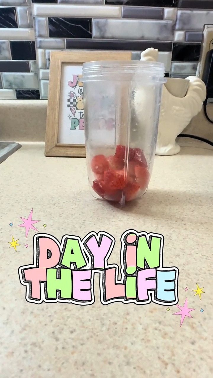 Day in the life 

#LTKvlog #LTKmomlife #LTKdayinmylife
