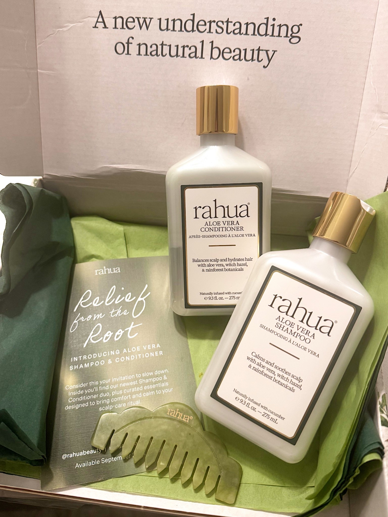 New favorite hair care product exactly what my scalp needed!

#LTKFindsUnder100 #LTKGiftGuide #LTKBeauty