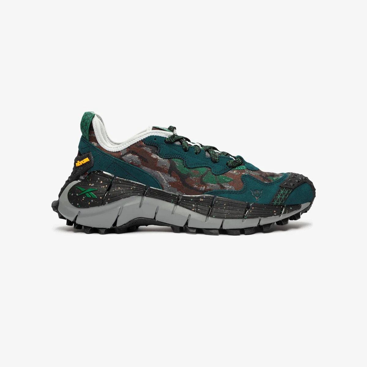 Reebok | Sneakersnstuff