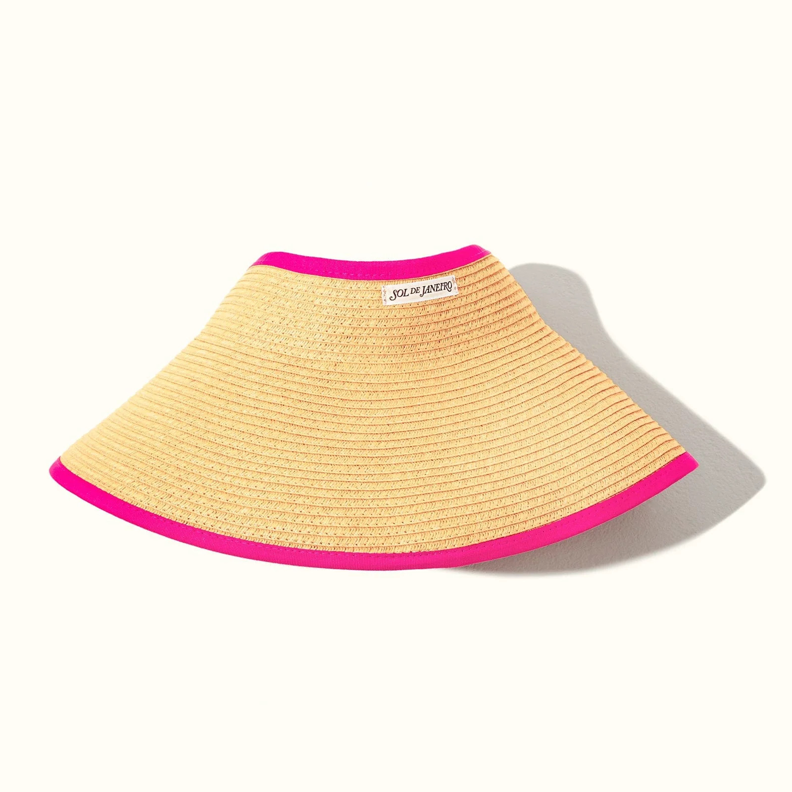 Rio Radiance™ Sun Visor | Sol De Janeiro | Sol de Janeiro