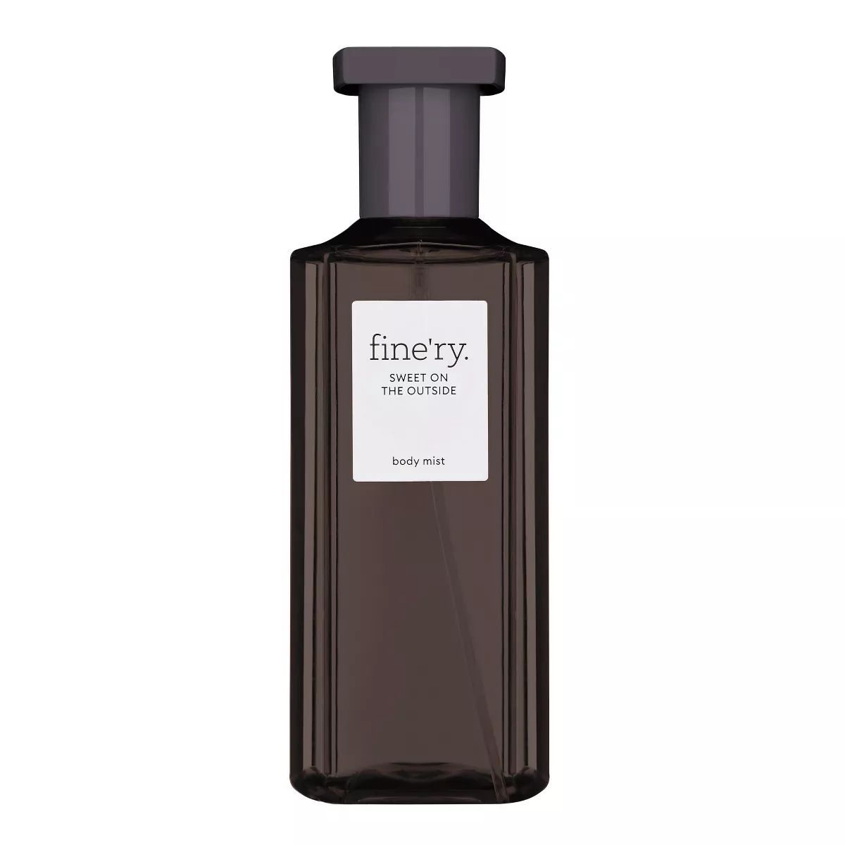 Fine'ry Body Mist Fragrance Spray - Sweet On the Outside - 5 fl oz | Target