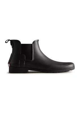 Hunter Women's Refined Slim Fit Chelsea Boots | Belk