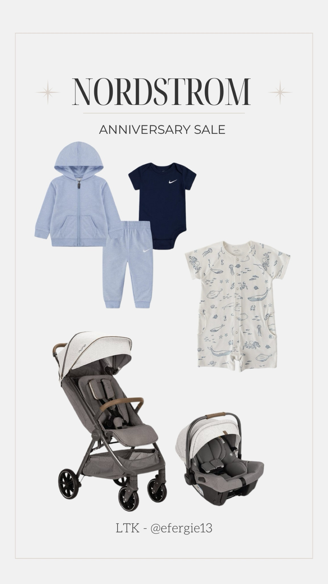 Nordstrom Anniversary baby sale finds! 

#LTKSaleAlert #LTKKids #LTKBaby