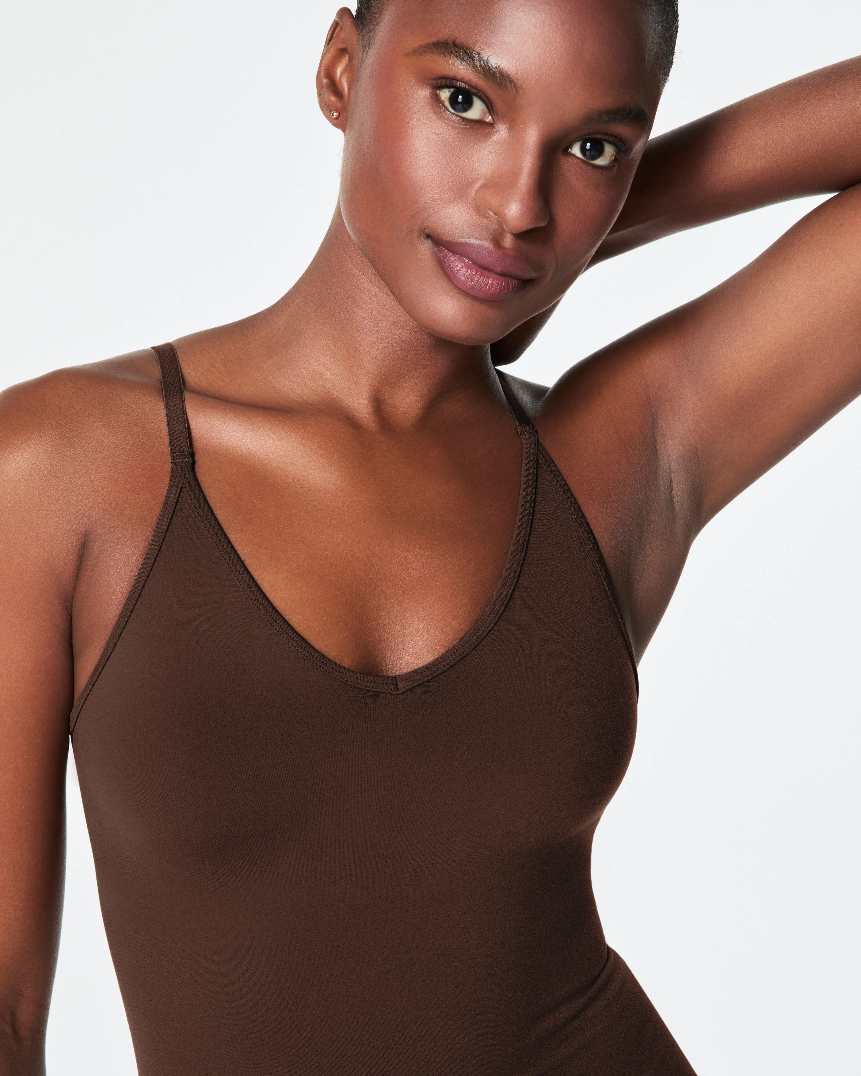 SPANXsculpt™ Seamless PowerCami | Spanx