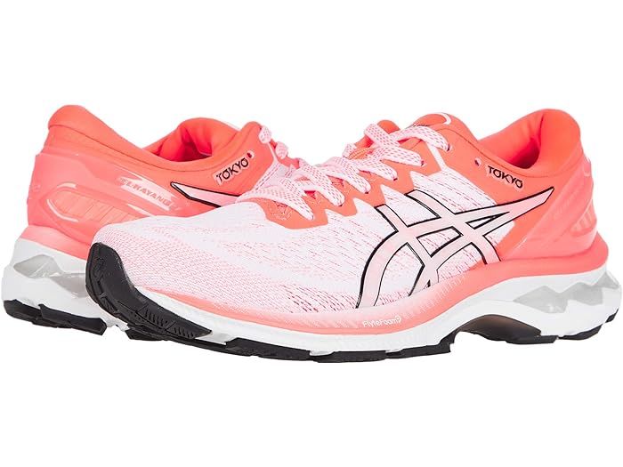 ASICS GEL-Kayano® 27 Tokyo | Zappos